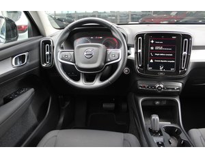 
										VOLVO XC40 1.5 T4 TWIN RECHARGE INSCRIPTION AUTO full									