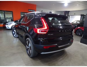
										VOLVO XC40 1.5 T4 TWIN RECHARGE INSCRIPTION AUTO full									