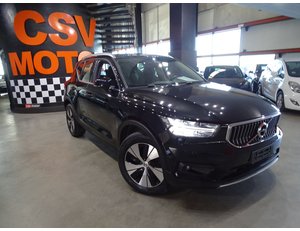 
										VOLVO XC40 1.5 T4 TWIN RECHARGE INSCRIPTION AUTO full									