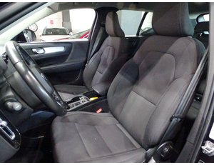 
										VOLVO XC40 1.5 T4 TWIN RECHARGE INSCRIPTION AUTO full									