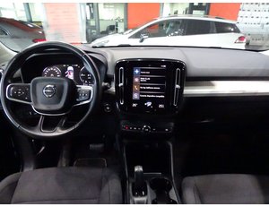 
										VOLVO XC40 1.5 T4 TWIN RECHARGE INSCRIPTION AUTO full									