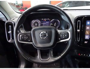 
										VOLVO XC40 1.5 T4 TWIN RECHARGE INSCRIPTION AUTO full									