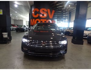 
										VOLKSWAGEN PASSAT VARIANT EXECUTIVE 1.6 TDI 88KW DSG full									