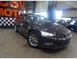 
										VOLKSWAGEN PASSAT VARIANT EXECUTIVE 1.6 TDI 88KW DSG full									