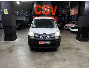 
										RENAULT KANGOO 1.5DCI 90CV PROFESIONAL full									
