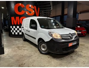 
										RENAULT KANGOO 1.5DCI 90CV PROFESIONAL full									