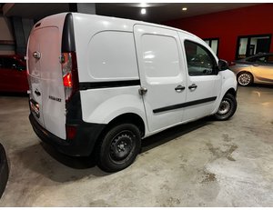 
										RENAULT KANGOO 1.5DCI 90CV PROFESIONAL full									