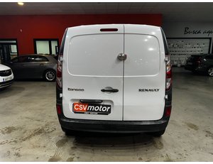 
										RENAULT KANGOO 1.5DCI 90CV PROFESIONAL full									