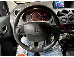 
										RENAULT KANGOO 1.5DCI 90CV PROFESIONAL full									