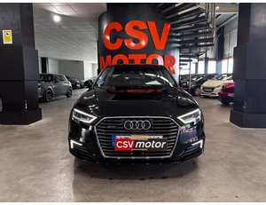 
										AUDI A3 1.4 TFSI E-TRON S TRONIC SPORTBACK full									