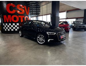 
										AUDI A3 1.4 TFSI E-TRON S TRONIC SPORTBACK full									