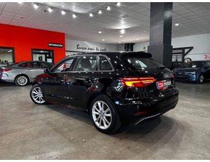 
										AUDI A3 1.4 TFSI E-TRON S TRONIC SPORTBACK full									