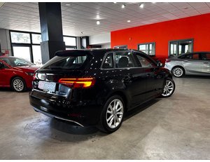 
										AUDI A3 1.4 TFSI E-TRON S TRONIC SPORTBACK full									