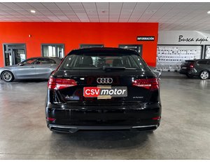 
										AUDI A3 1.4 TFSI E-TRON S TRONIC SPORTBACK full									