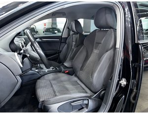 
										AUDI A3 1.4 TFSI E-TRON S TRONIC SPORTBACK full									