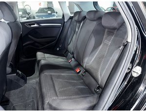 
										AUDI A3 1.4 TFSI E-TRON S TRONIC SPORTBACK full									