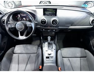 
										AUDI A3 1.4 TFSI E-TRON S TRONIC SPORTBACK full									