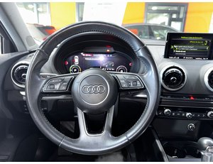
										AUDI A3 1.4 TFSI E-TRON S TRONIC SPORTBACK full									
