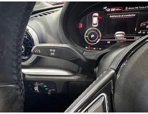 
										AUDI A3 1.4 TFSI E-TRON S TRONIC SPORTBACK full									