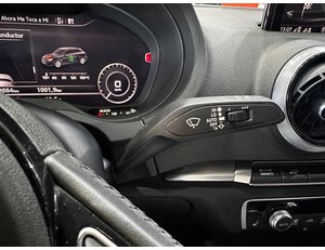 
										AUDI A3 1.4 TFSI E-TRON S TRONIC SPORTBACK full									