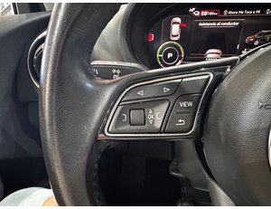 
										AUDI A3 1.4 TFSI E-TRON S TRONIC SPORTBACK full									
