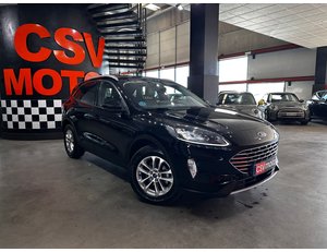 
										FORD KUGA TITANIUM 1.5T ECOBOOST 110KW (150CV) full									