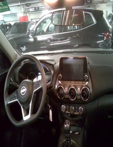 
										NISSAN JUKE DIG-T 84 KW (114 CV) 6M-T ACENTA full									