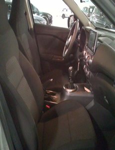 
										NISSAN JUKE DIG-T 84 KW (114 CV) 6M-T ACENTA full									