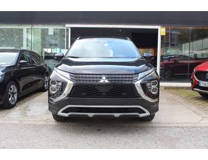 
										MITSUBISHI ECLIPSE CROSS 2.4 PHEV KAITEKI AUTO 4WD full									