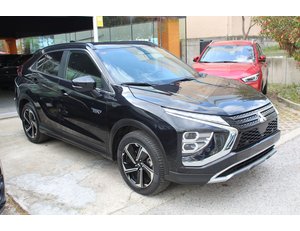 
										MITSUBISHI ECLIPSE CROSS 2.4 PHEV KAITEKI AUTO 4WD full									