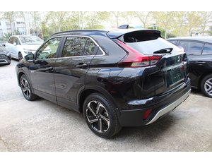 
										MITSUBISHI ECLIPSE CROSS 2.4 PHEV KAITEKI AUTO 4WD full									