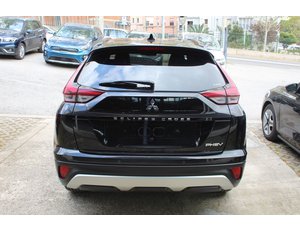
										MITSUBISHI ECLIPSE CROSS 2.4 PHEV KAITEKI AUTO 4WD full									