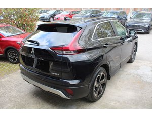 
										MITSUBISHI ECLIPSE CROSS 2.4 PHEV KAITEKI AUTO 4WD full									