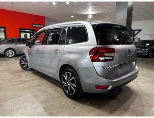 
										CITROEN GRAND C4 SPACETOURER BLUEHDI 96KW (130CV) EAT8 SHINE full									