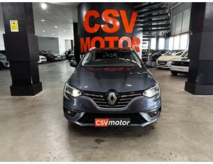 
										RENAULT MEGANE LIMITED + TCE 103 KW (140CV) GPF full									
