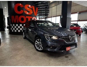 
										RENAULT MEGANE LIMITED + TCE 103 KW (140CV) GPF full									