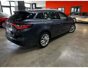 
										RENAULT MEGANE LIMITED + TCE 103 KW (140CV) GPF full									