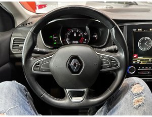 
										RENAULT MEGANE LIMITED + TCE 103 KW (140CV) GPF full									