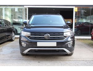 
										VOLKSWAGEN T-CROSS ADVANCE 1.0 TSI 70KW (95CV) full									