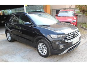 
										VOLKSWAGEN T-CROSS ADVANCE 1.0 TSI 70KW (95CV) full									