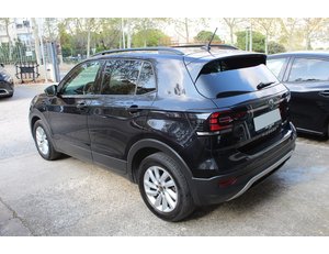 
										VOLKSWAGEN T-CROSS ADVANCE 1.0 TSI 70KW (95CV) full									