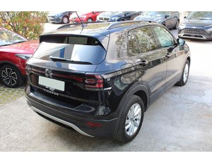 
										VOLKSWAGEN T-CROSS ADVANCE 1.0 TSI 70KW (95CV) full									