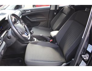 
										VOLKSWAGEN T-CROSS ADVANCE 1.0 TSI 70KW (95CV) full									