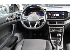 
										VOLKSWAGEN T-CROSS ADVANCE 1.0 TSI 70KW (95CV) full									