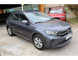 
										VOLKSWAGEN TAIGO LIFE 1.0 TSI 81KW (110CV) DSG full									