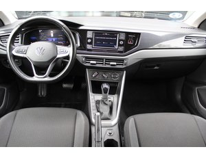 
										VOLKSWAGEN TAIGO LIFE 1.0 TSI 81KW (110CV) DSG full									