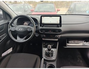 
										HYUNDAI KONA 1.0 TGDI KLASS 4X2 full									
