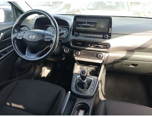 
										HYUNDAI KONA 1.0 TGDI KLASS 4X2 full									