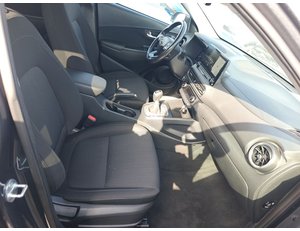 
										HYUNDAI KONA 1.0 TGDI KLASS 4X2 full									