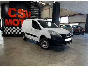
										PEUGEOT PARTNER 1.6BLUEHDI 100CV 4X4 DANGEL EXTREME full									
